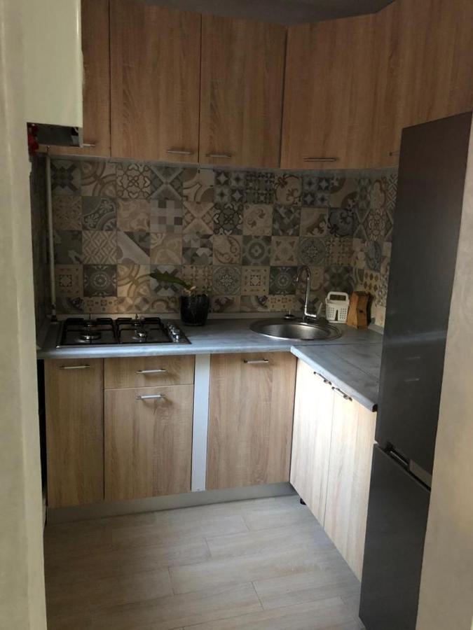 Dmi Apartment Яссы Экстерьер фото