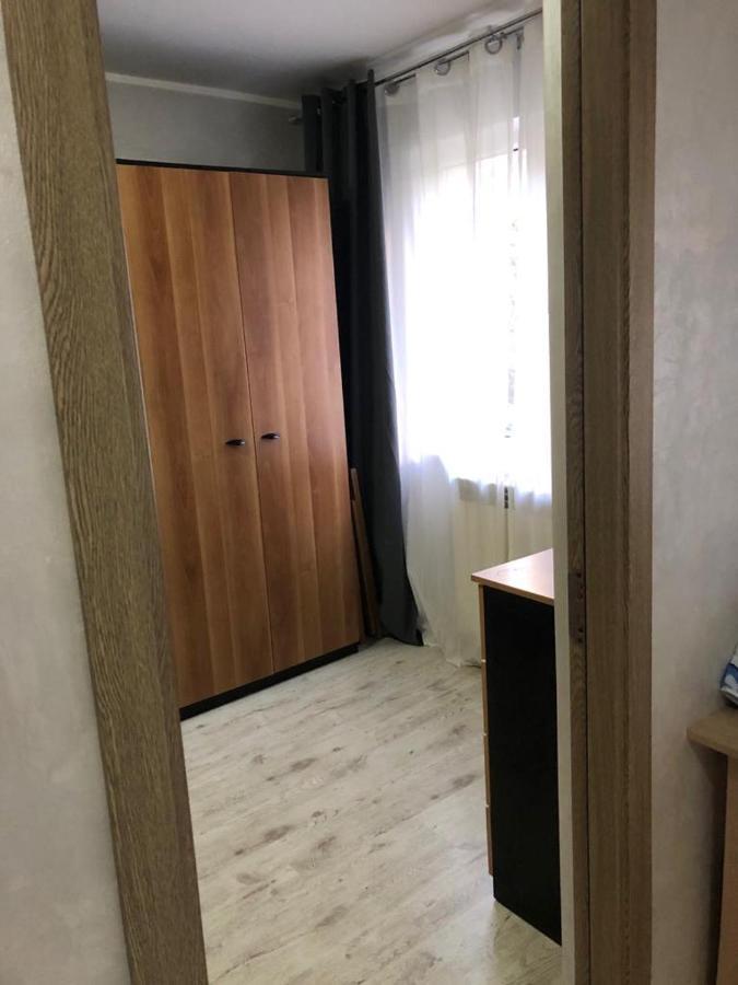 Dmi Apartment Яссы Экстерьер фото