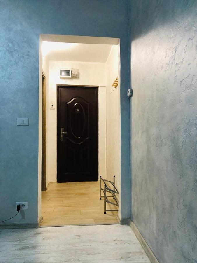 Dmi Apartment Яссы Экстерьер фото