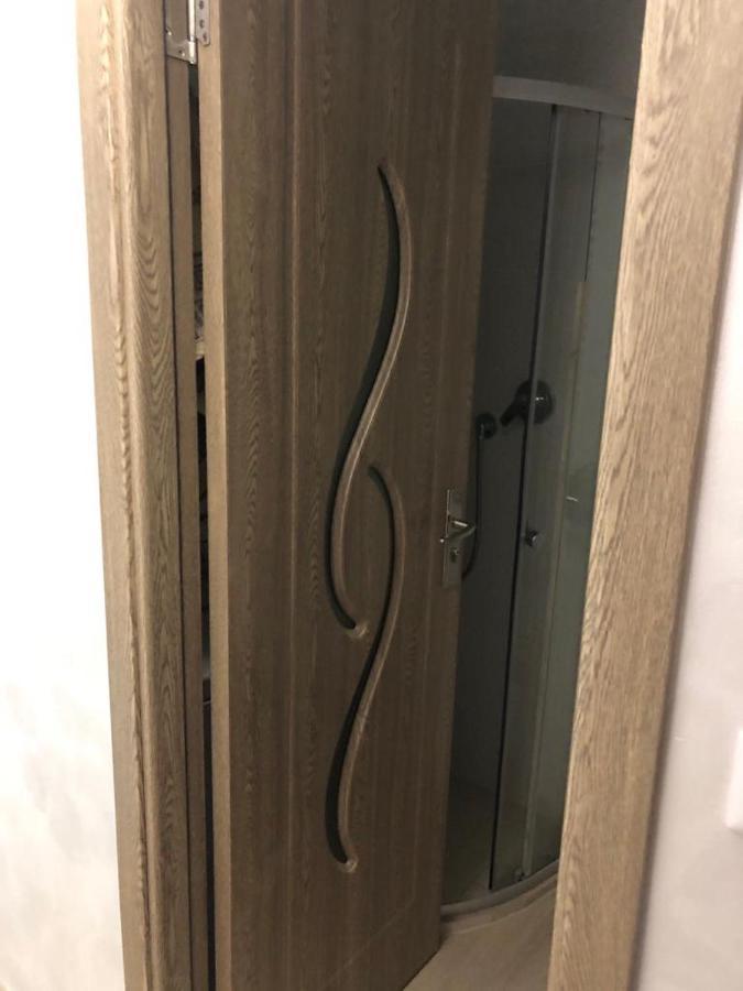 Dmi Apartment Яссы Экстерьер фото