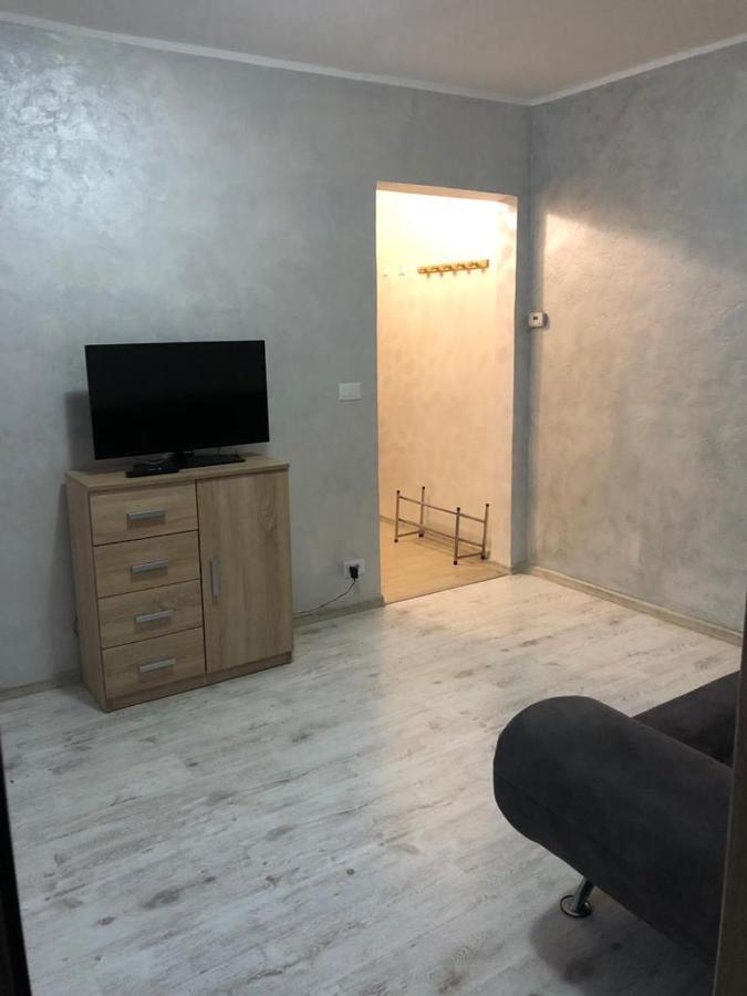Dmi Apartment Яссы Экстерьер фото