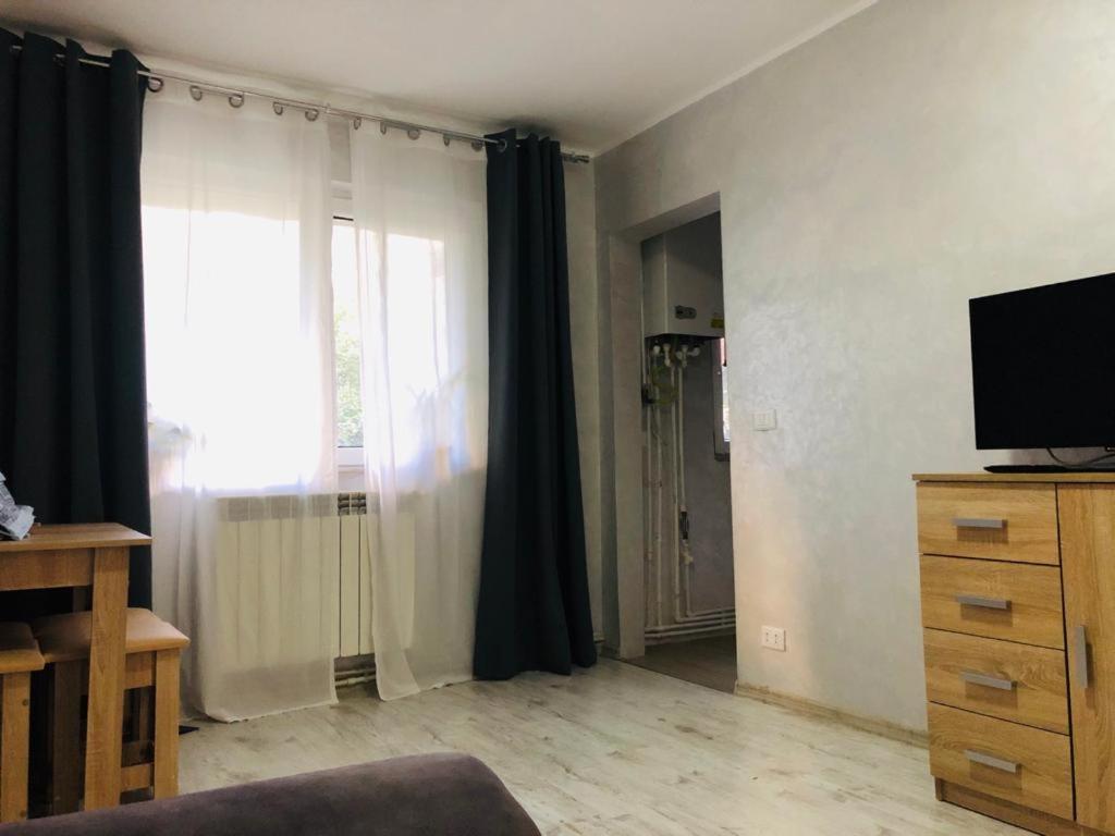 Dmi Apartment Яссы Экстерьер фото