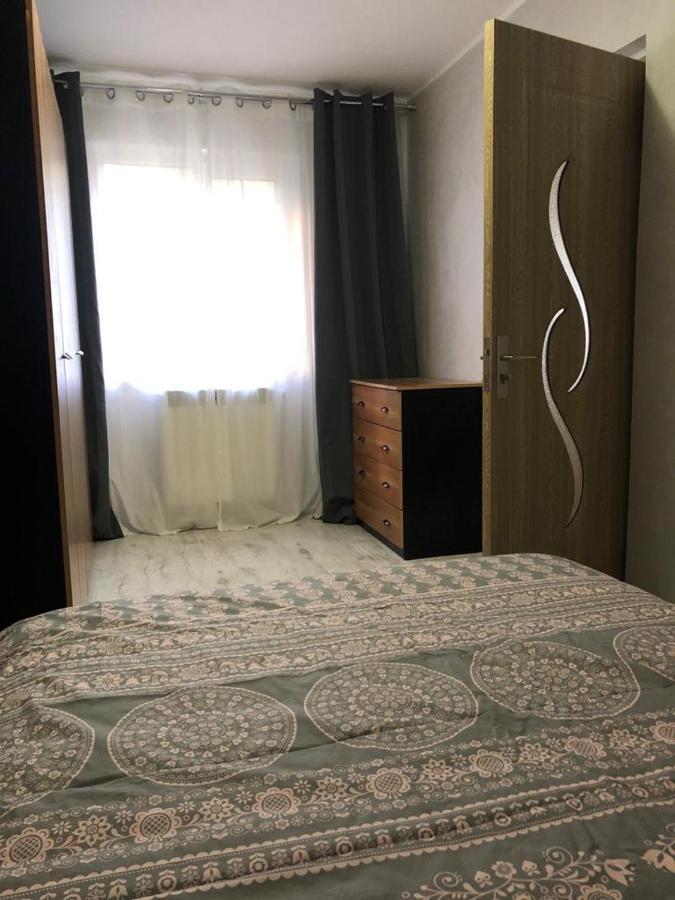 Dmi Apartment Яссы Экстерьер фото