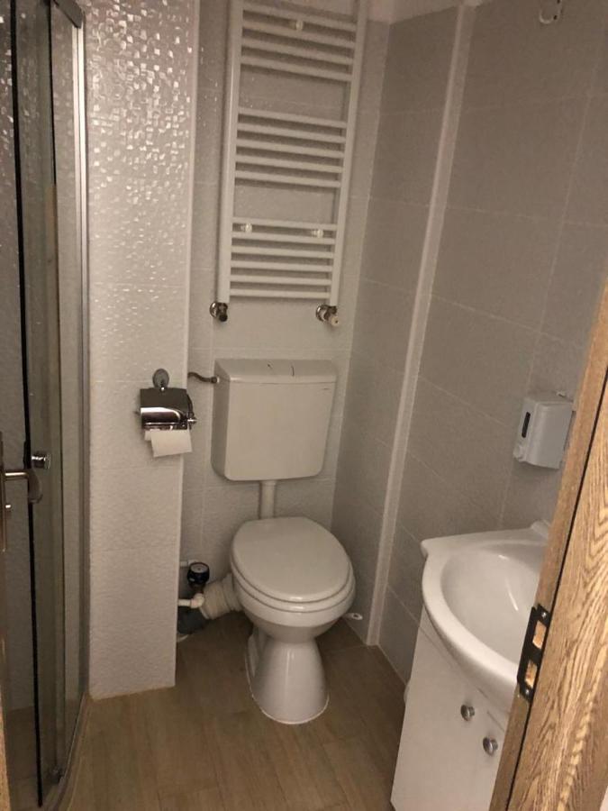 Dmi Apartment Яссы Экстерьер фото